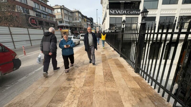 Bursa’nın tarihi köprüsü yenilendi! İşte yeni yüzü…