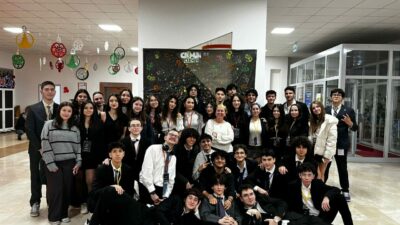 Geleceğin diplomatları 3 Mart’ta buluştu