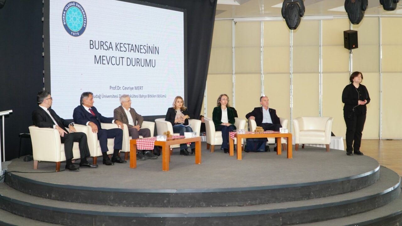 Bursa’nın tescilli ürünü tehdit altında! Yeni yol haritası çizildi… Bursa’nın tescilli ürünü tehdit altında! Yeni yol haritası çizildi…