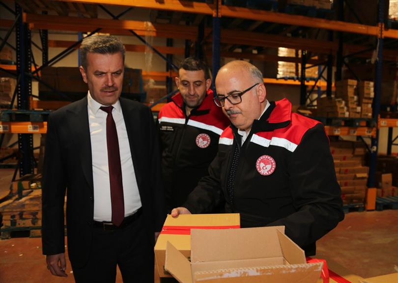 Bursa’da sıkı denetim! Binlerce işletme mercek altında