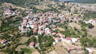 Bursa’nın dağ ilçelerinden göçü önlemek için iki sektöre özel vadi önerisi