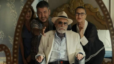 Yan Yana filmi 2 haftada rekor kırdı, hasılatı dudak uçuklattı