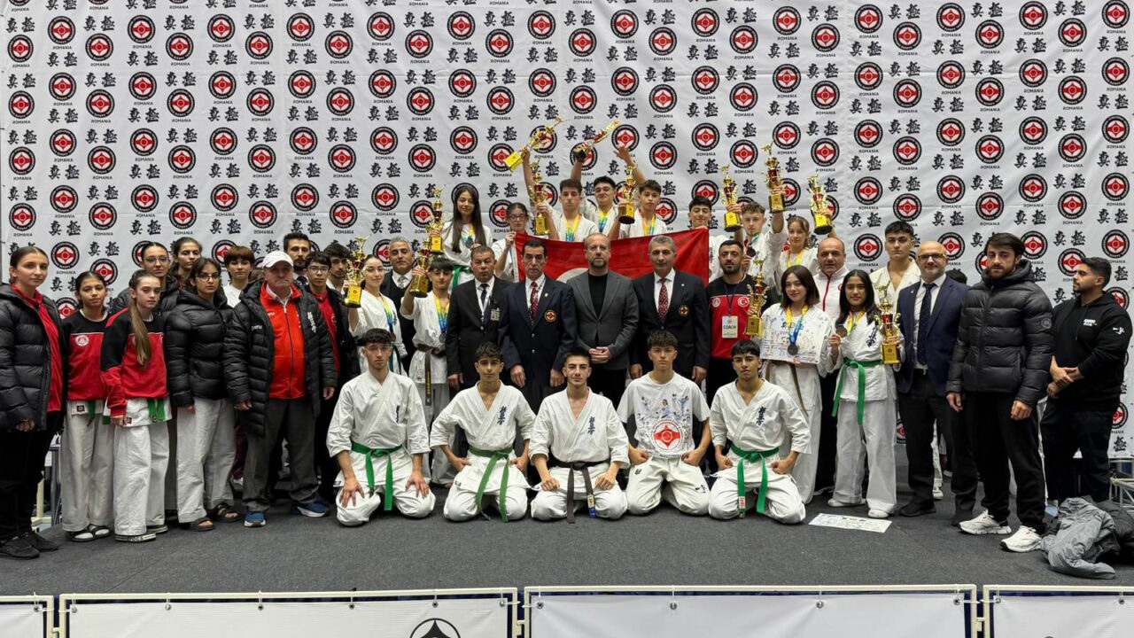 Avrupa’da Yıldırım rüzgarı Avrupa’da Yıldırım rüzgarı