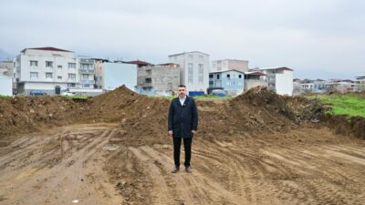 Bursa’nın Yıldırım ilçesinde ulaşıma yeni yollar