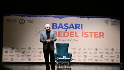 Nurullah Genç, Bursa Yıldırımlılarla buluştu