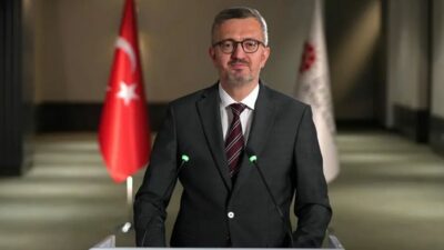 İletişim Başkanı Duran’dan “görüşme iddiaları” açıklaması