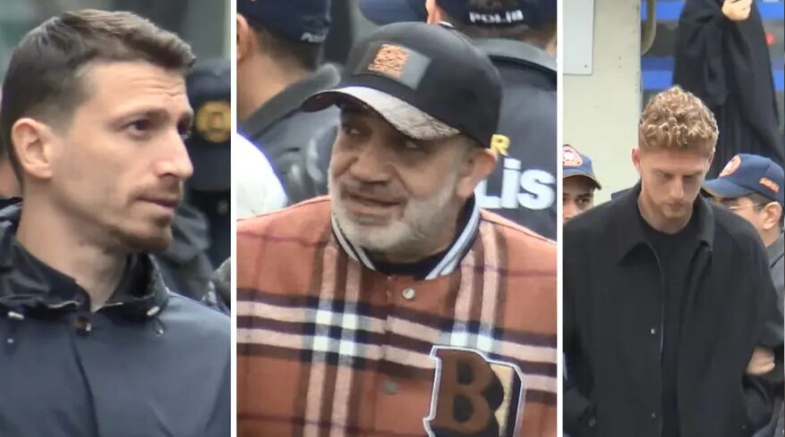 Bahis soruşturmasında 29 isme tutuklama talebi