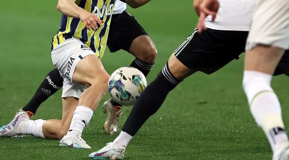 Fenerbahçe-Beşiktaş derbisinin tarihi belli oldu