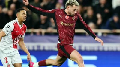 Galatasaray Fransa’dan puansız dönüyor