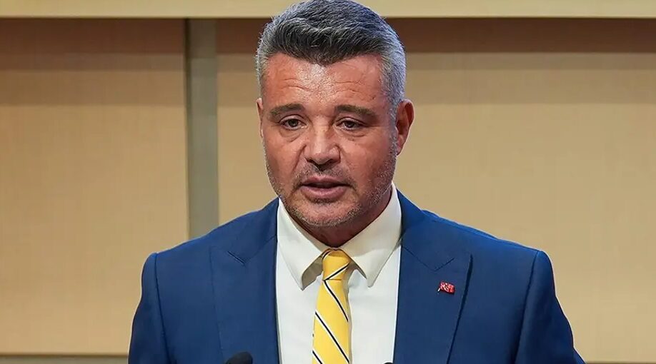 Sadettin Saran’dan yeni açıklama