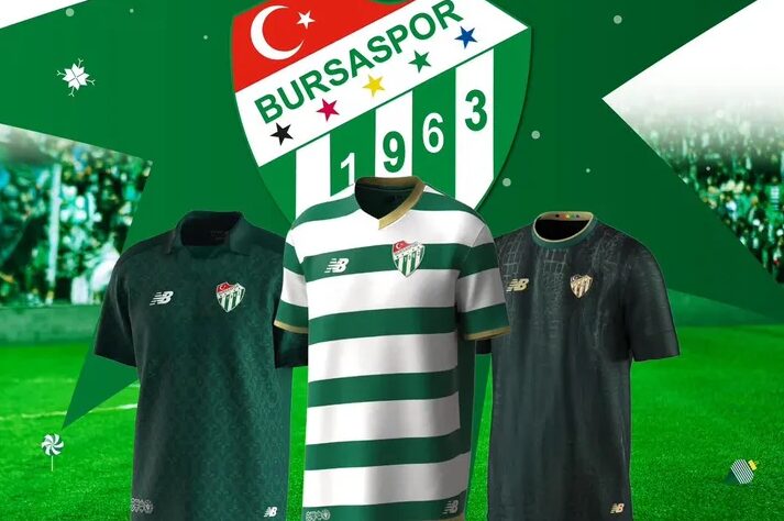 Bursasporlu futbolcular taraftarla bir araya geliyor!