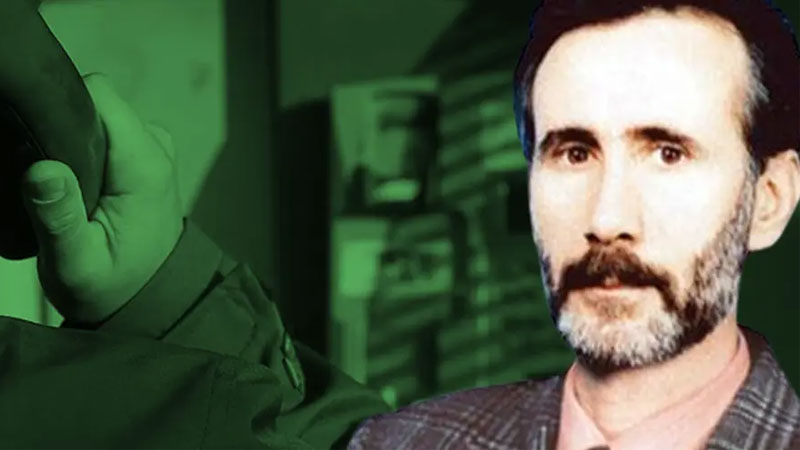 Yeşil yaşıyor mu? Bakanlık kimliğini açıkladı… Yeşil yaşıyor mu? Bakanlık kimliğini açıkladı…