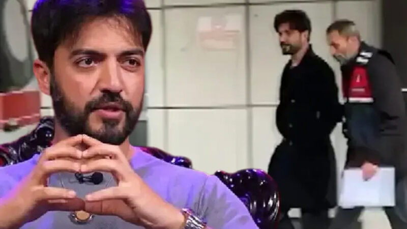 Yusuf Güney hakkında yeni karar İstanbul'da, uyuşturucu ve uyarıcı içeren bir çayı özendirdiği gerekçesiyle tutuklanan