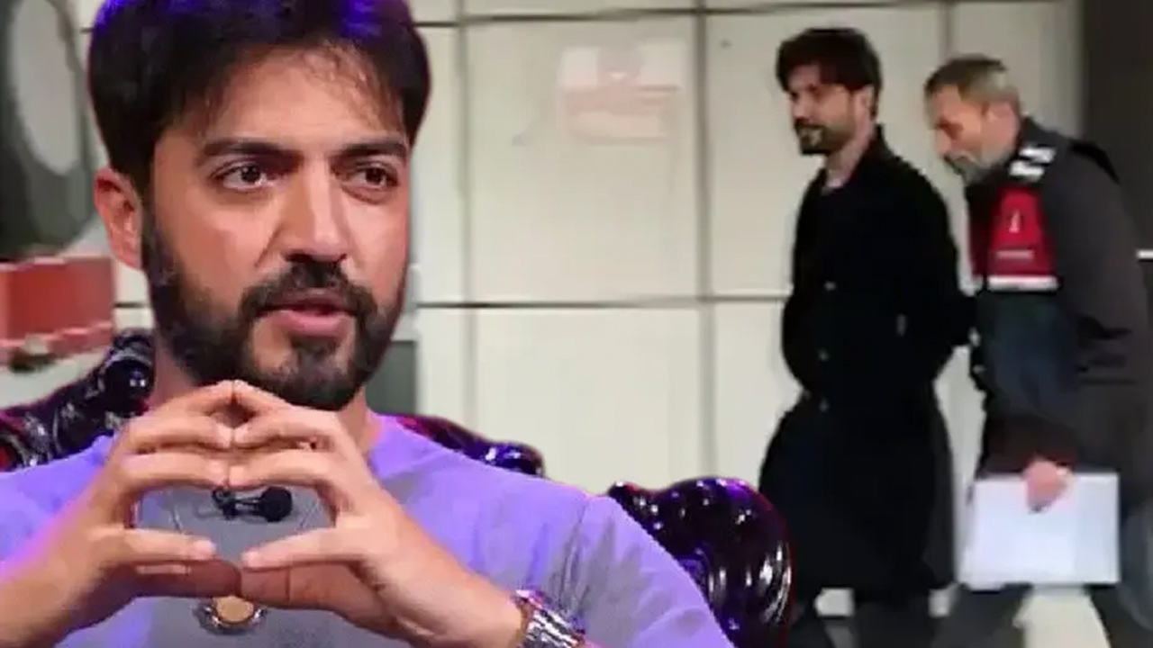 Ünlülere uyuşturucu soruşturması: Yusuf Güney sağlık kontrolünde