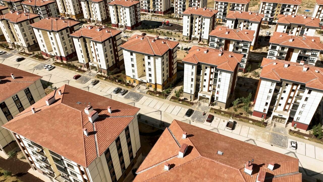 Yüzyılın Konut Projesi’ne başvuracaklar dikkat! Tarih sona eriyor…