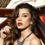 Gökçe Bahadır son paylaşımıyla mest etti!