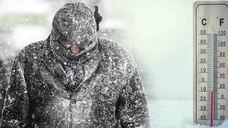 ‘Zemheri’ geliyor! Kışın en sert dönemi başlıyor… ‘Zemheri’ geliyor! Kışın en sert dönemi başlıyor…