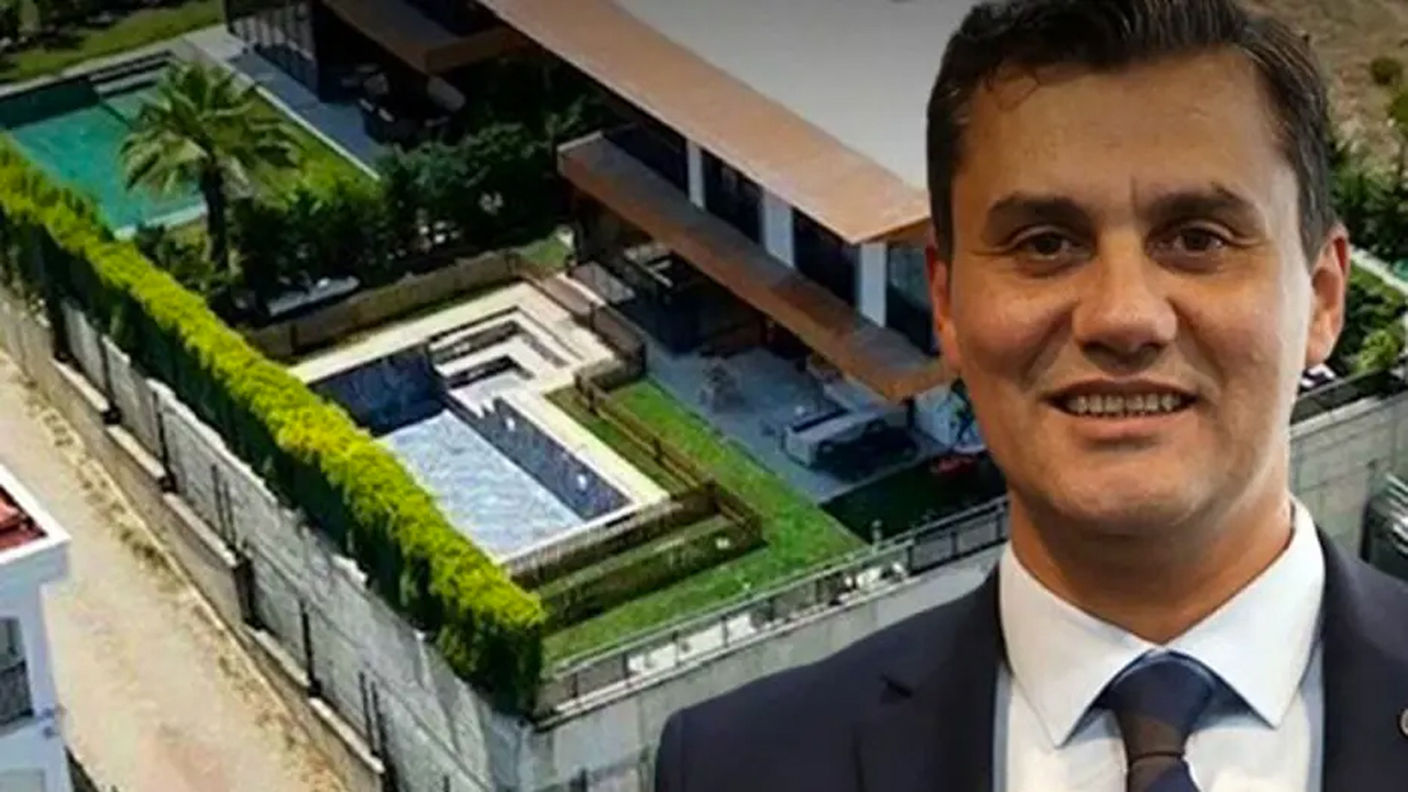 Ferdi Zeyrek davasında flaş gelişme