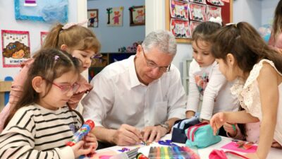 Mudanya Belediyesi 2025 raporunu açıkladı