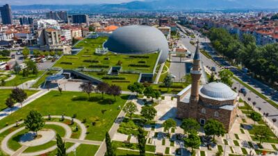 Bursa’nın ziyaretçi rekoru kıran müzesi