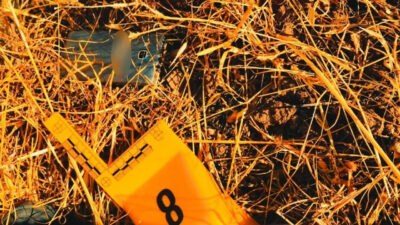 11 yıllık cinayeti özel ekip çözdü