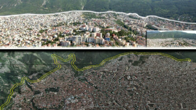 Bursa’da 34 yıldır konuşulan bu proje gerçeğe dönüşür mü?