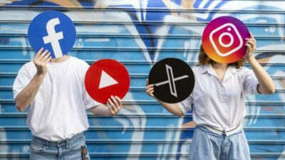 15 yaşından küçüklere sosyal medya yasağı geldi