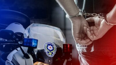 16 ilde siber dolandırıcılık operasyonu: 126 yakalama