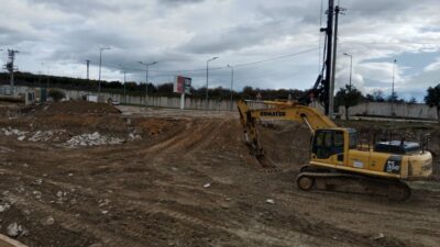 Bursalıların sabırla beklediği dev proje zamanında bitecek mi?