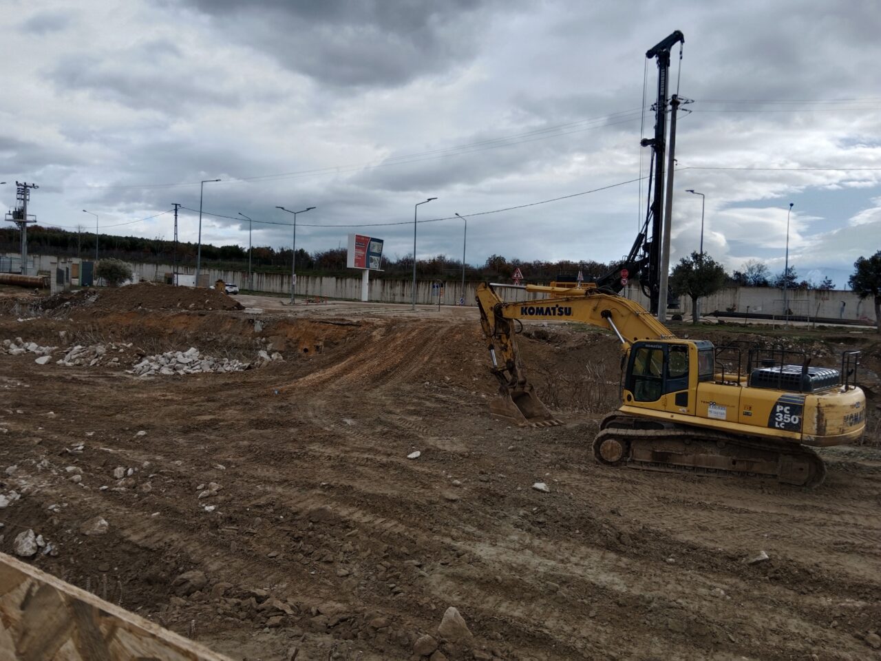 Bursalıların sabırla beklediği dev proje zamanında bitecek mi?