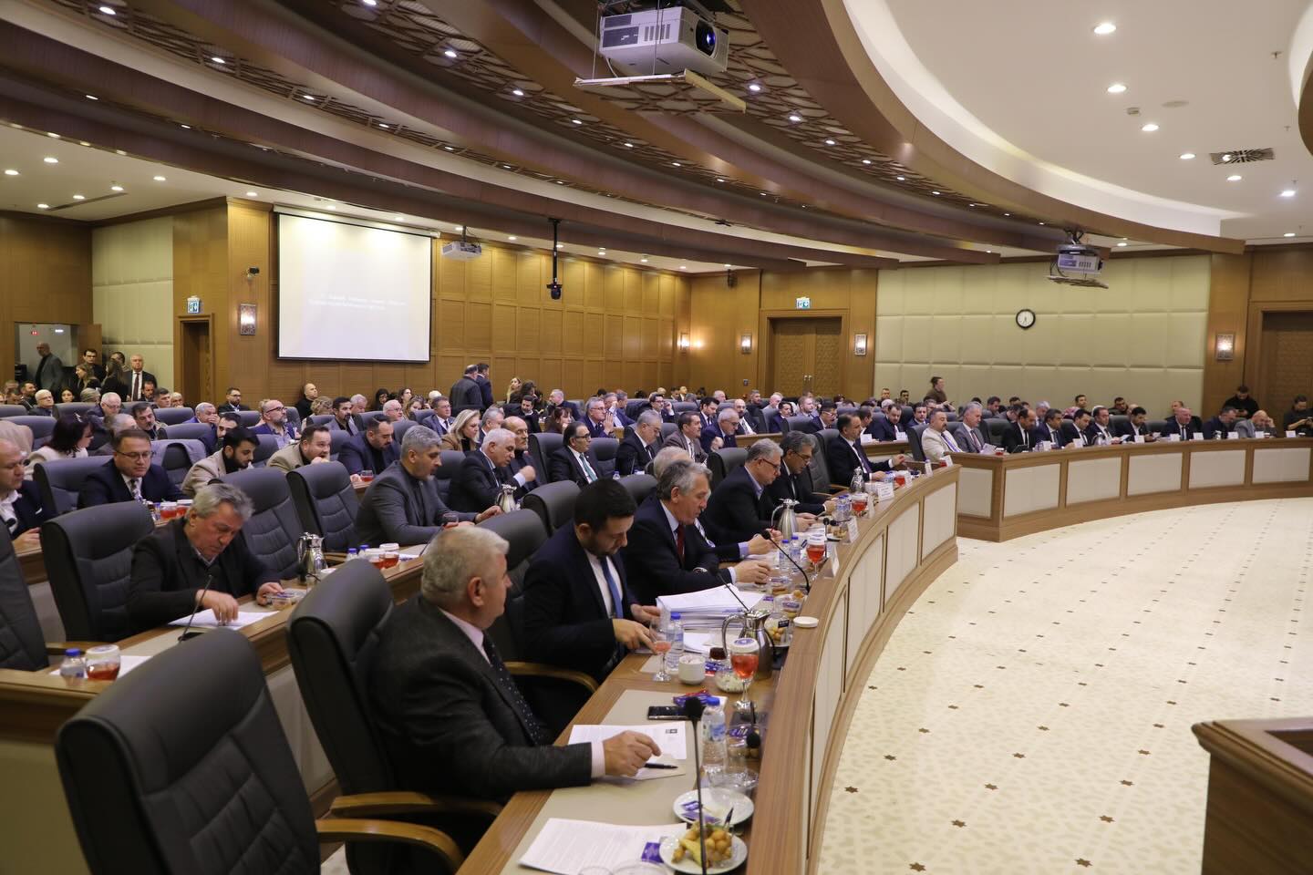 Bursa’nın turistik ilçesi için kritik karar! İmar planı onaylandı