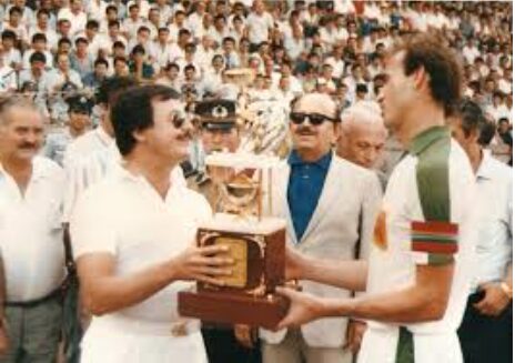 Bursa’da gerçek bir efsane Bursa’da gerçek bir efsane