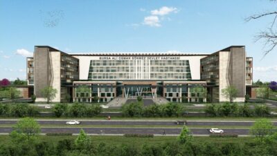 İşte bütçedeki Bursa yatırımlarının şifresi!