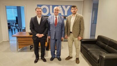 Kent sorunlarında Bursa’nın bekçisi olan oda