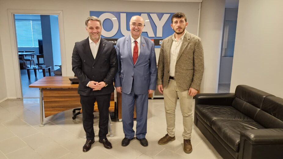 Kent sorunlarında Bursa’nın bekçisi olan oda