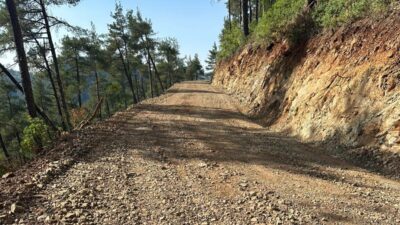 Bursa’ya 181 kilometrelik kritik yeni yol!