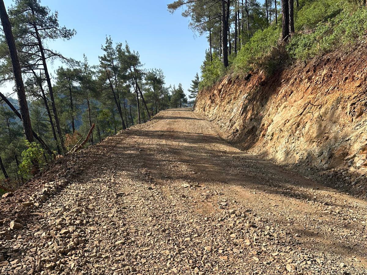 Bursa’ya 181 kilometrelik kritik yeni yol!