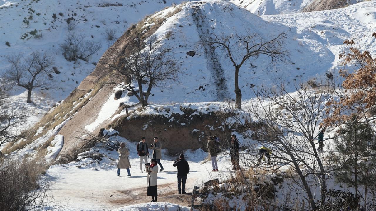 Ziyaretçi rekoru hedefleniyor…