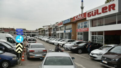 Bursa Oto Galericiler Odası’nda seçim gerilimi