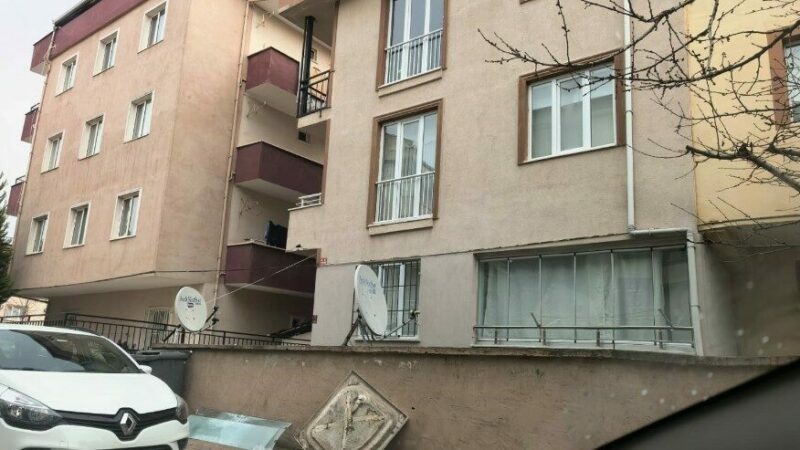 Bursa’da feci olay! 2 yaşındaki Mehmet… Bursa’da feci olay! 2 yaşındaki Mehmet…