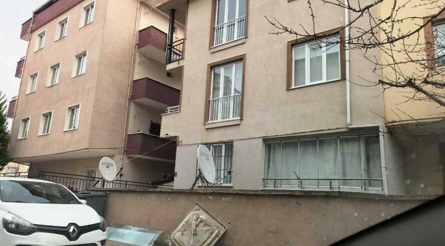 Bursa’da feci olay! 2 yaşındaki Mehmet…