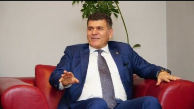 Bursa’da fark yarattı: İşte başka şehirlerin imrendiği bürokrat!