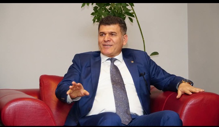 Bursa’da fark yarattı: İşte başka şehirlerin imrendiği bürokrat!