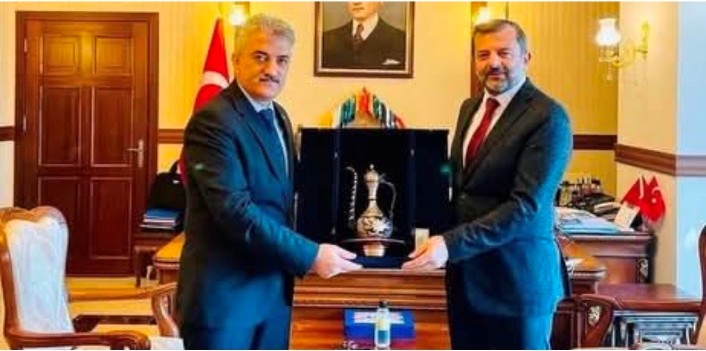 Vali atamalarında ‘Bursa’ tesadüfü… Vali atamalarında ‘Bursa’ tesadüfü…