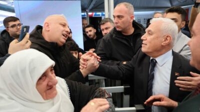 Başkan Mustafa Bozbey; ‘Hiçbir provokasyon hizmet aşkımızı engelleyemez’