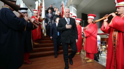 Bursa’dan dünyada ses getirecek 1 yıllık kutlama programı