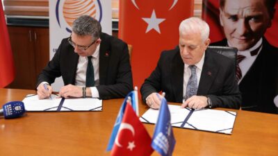 Daha temiz bir Bursa için önemli iş birliği