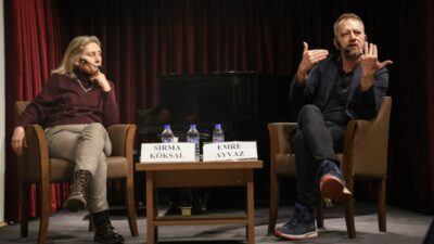 Bursa’da kültür-sanat günleri: Ahmet Hamdi Tanpınar konuşuldu