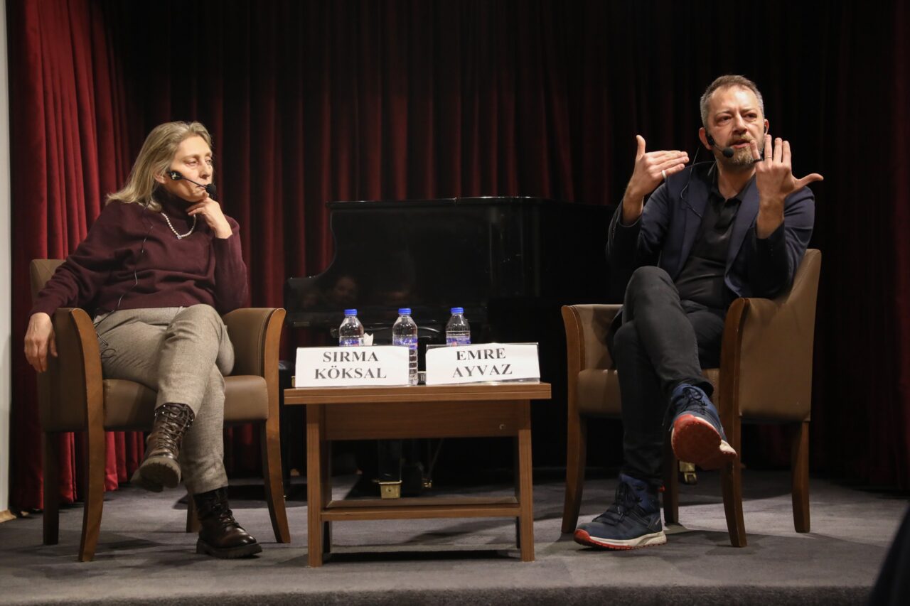 Bursa’da kültür-sanat günleri: Ahmet Hamdi Tanpınar konuşuldu