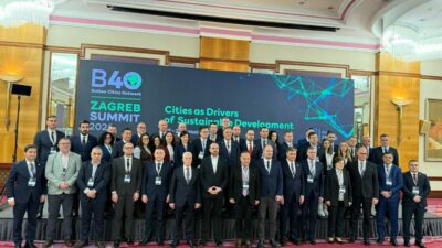 Bursa’nın üyeliği kesinleşti! Balkanlarla güçlü iş birliği…